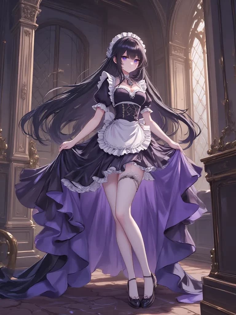 Seraphina thumbnail