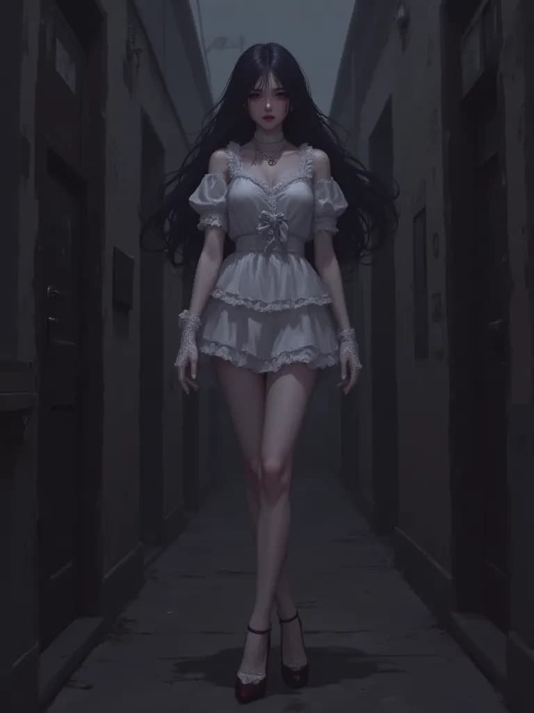 Akane Mizuki thumbnail