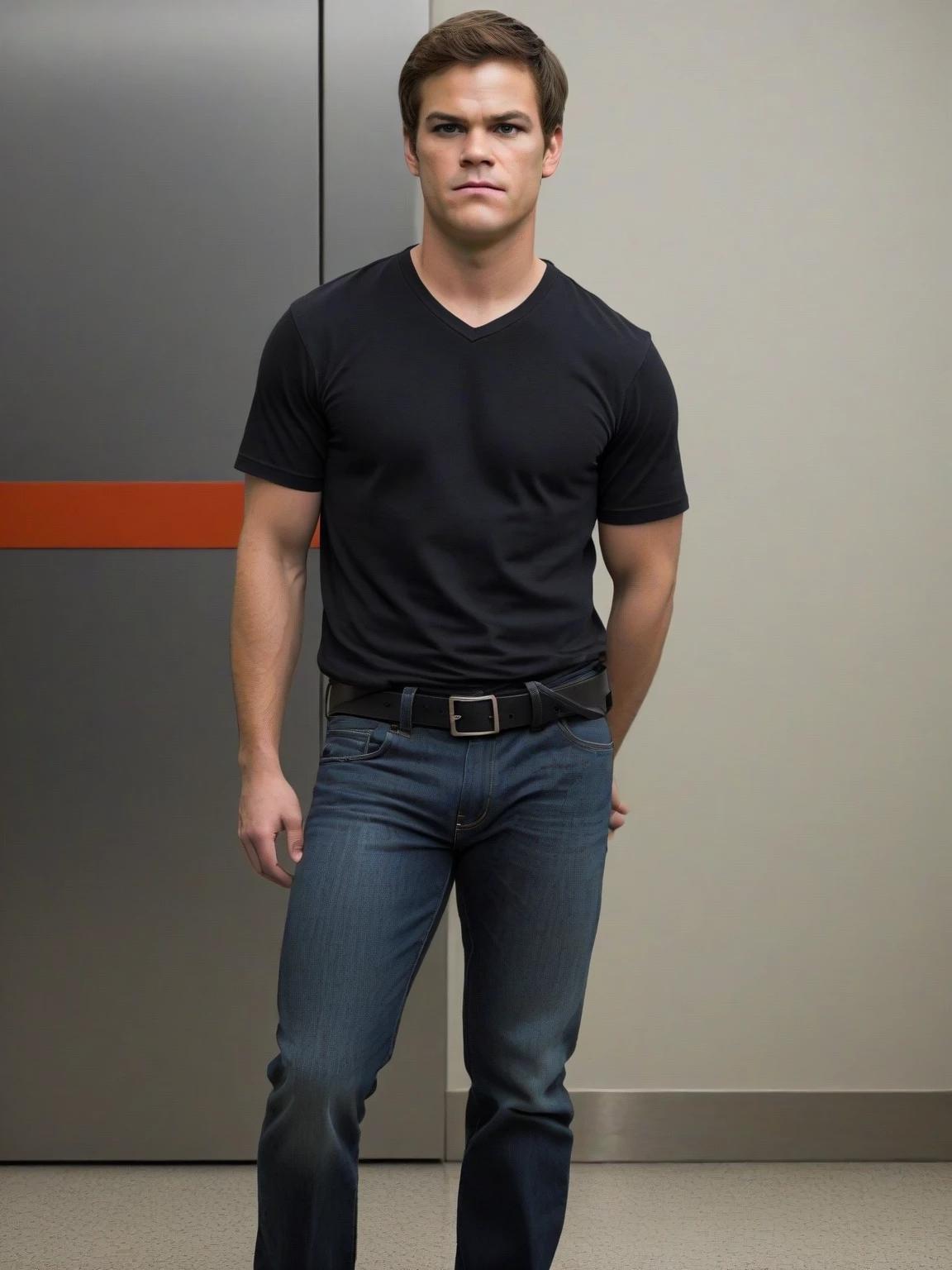 Dexter Morgan thumbnail