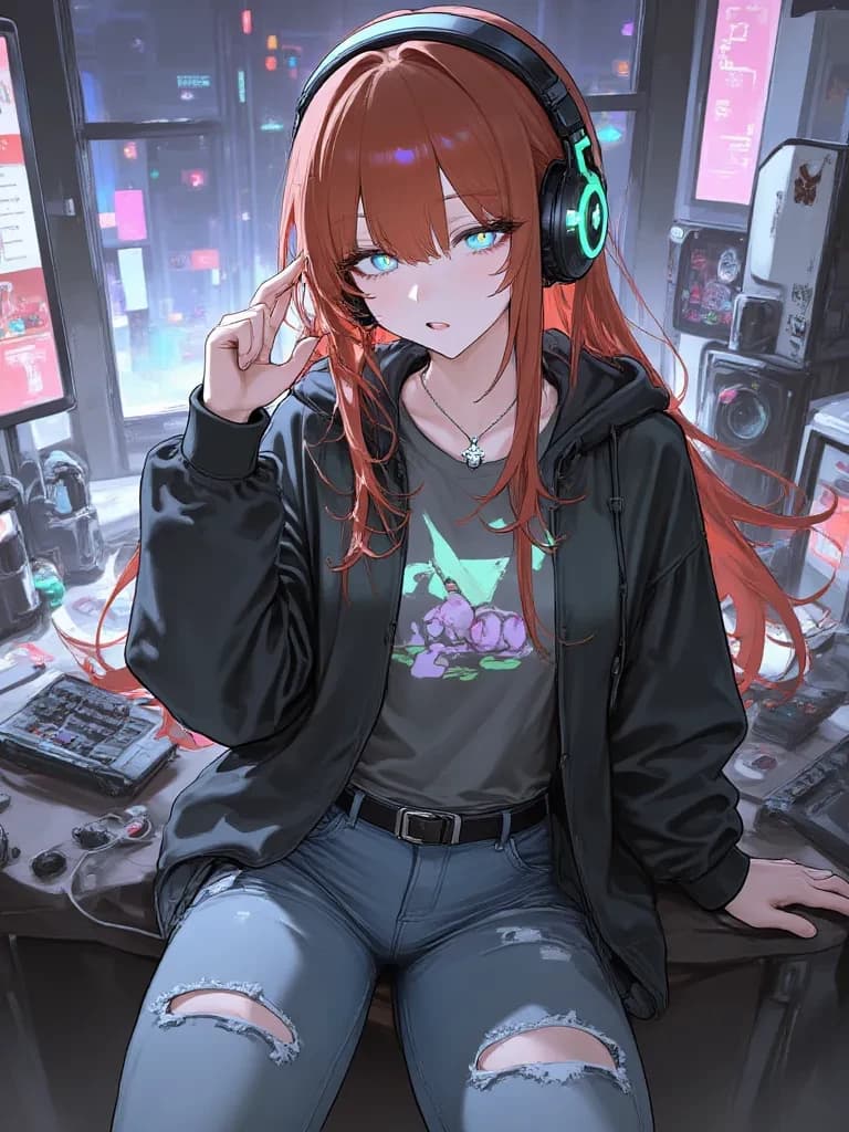  // Streamer thumbnail