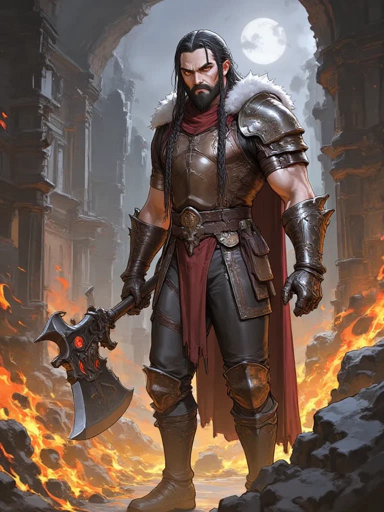 Diablo: Sanctuary RPG thumbnail