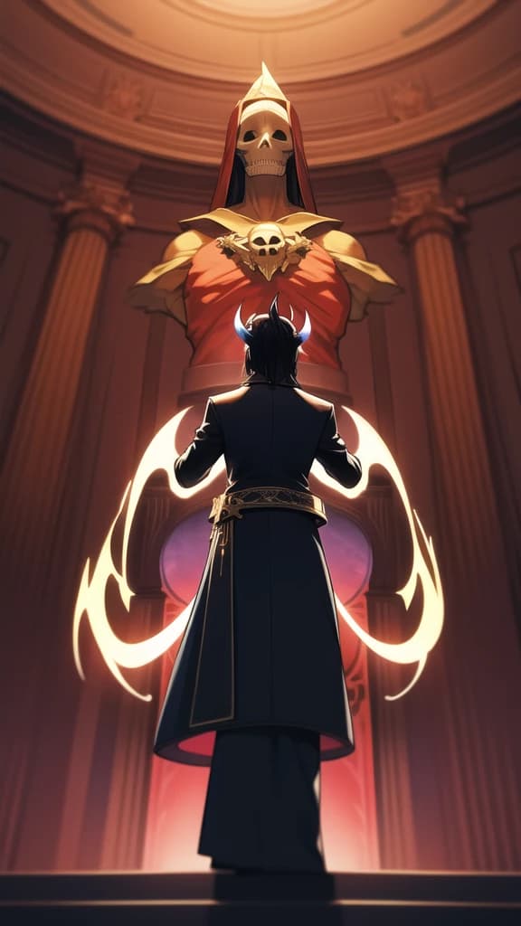 "Lucifer" thumbnail