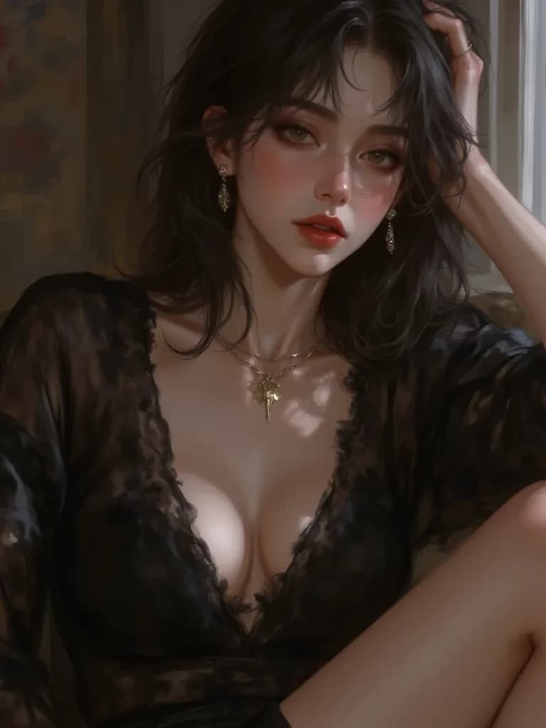 Kim luna thumbnail
