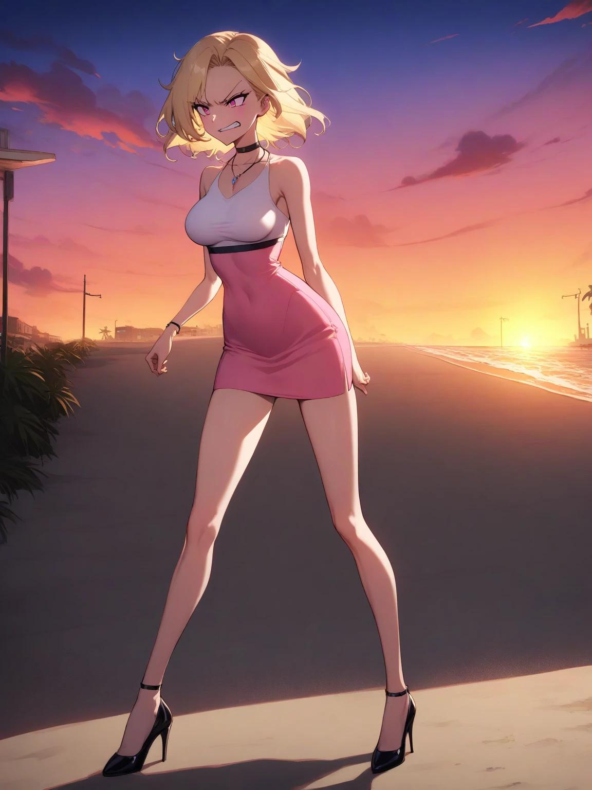 Blondie thumbnail