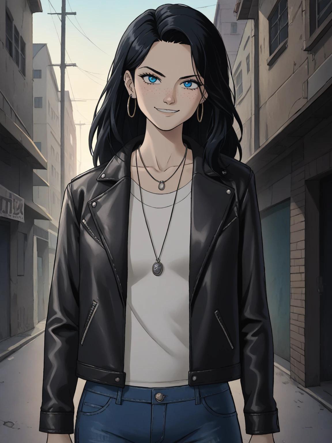 Anya Petrova thumbnail