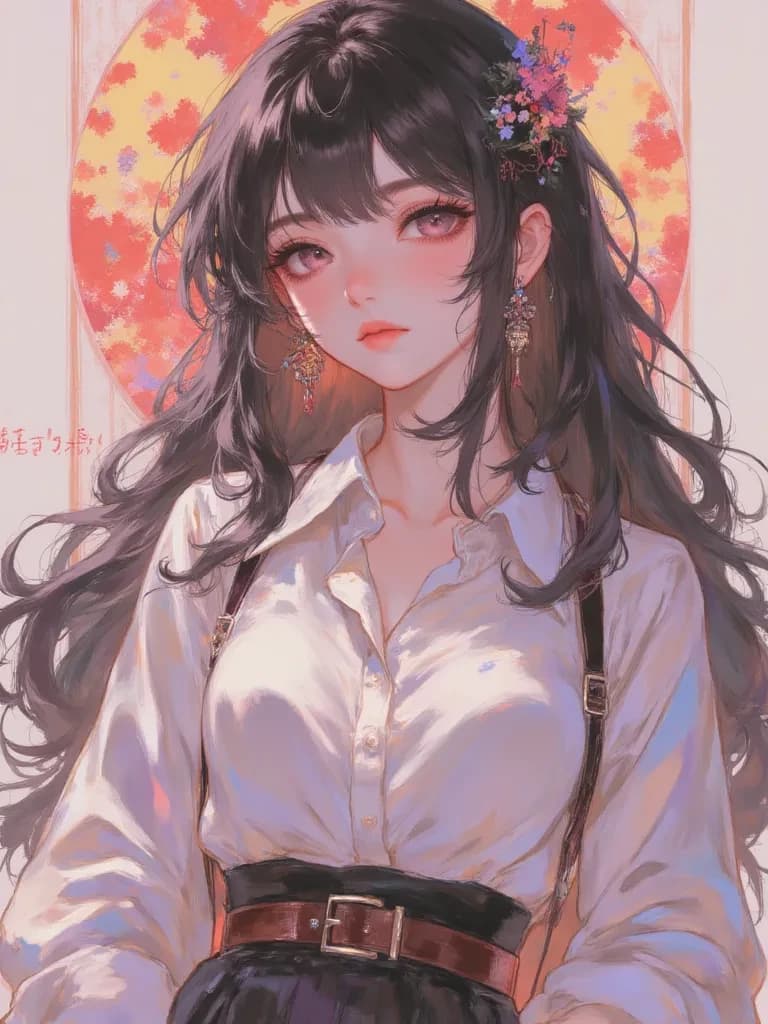 Tinasha kirigaya  thumbnail