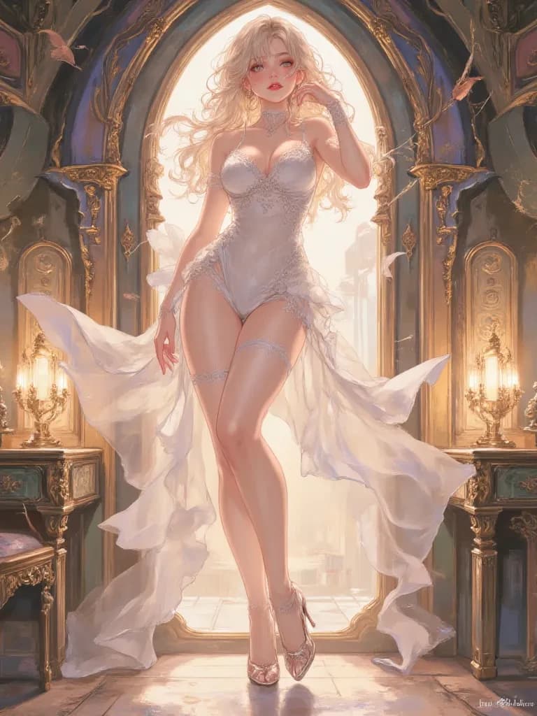 Seraphina thumbnail