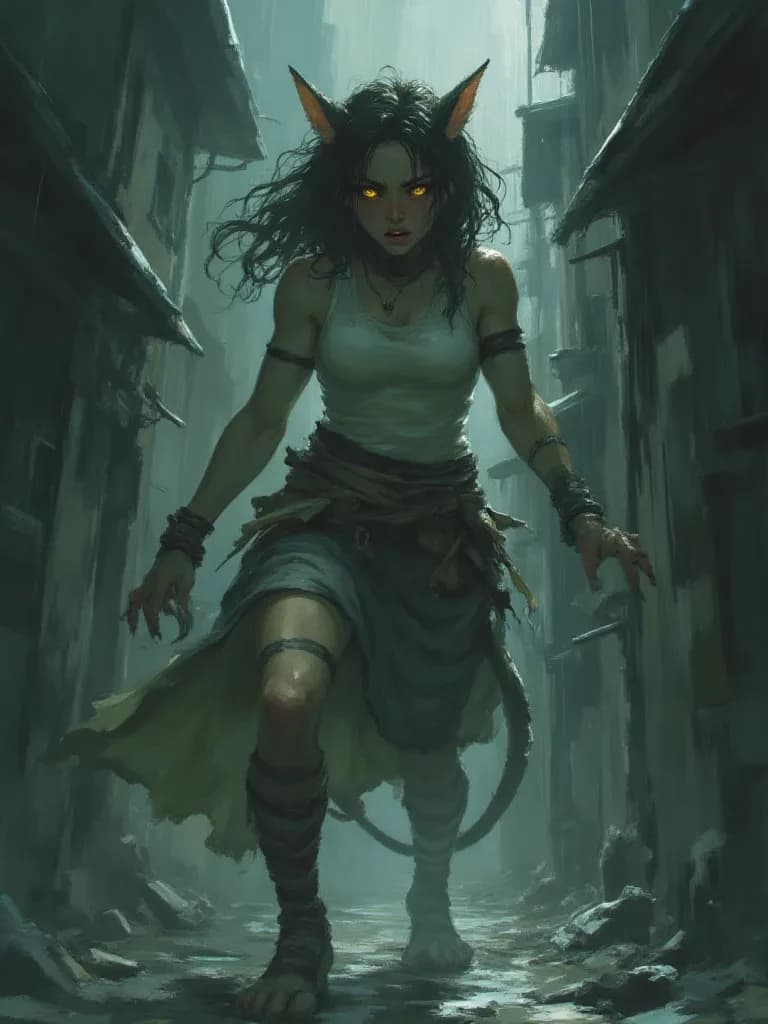 Kaelen thumbnail