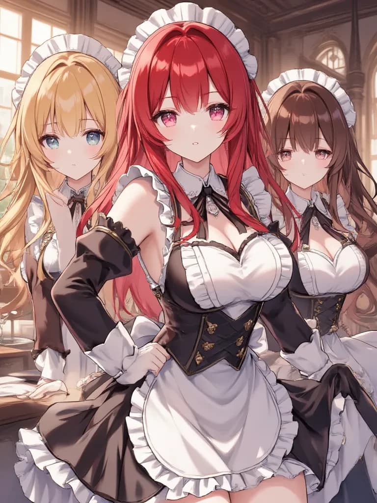 Ema Elena and Sara thumbnail