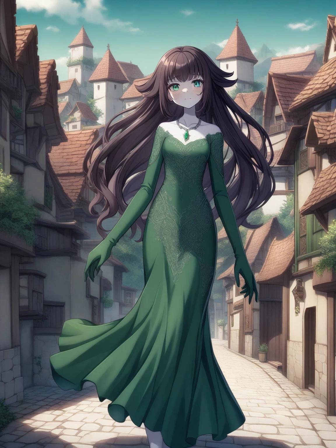 Seraphina thumbnail