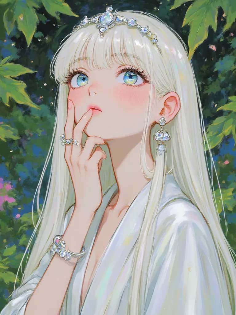 Seraphina 'Sera' Meadowlight thumbnail