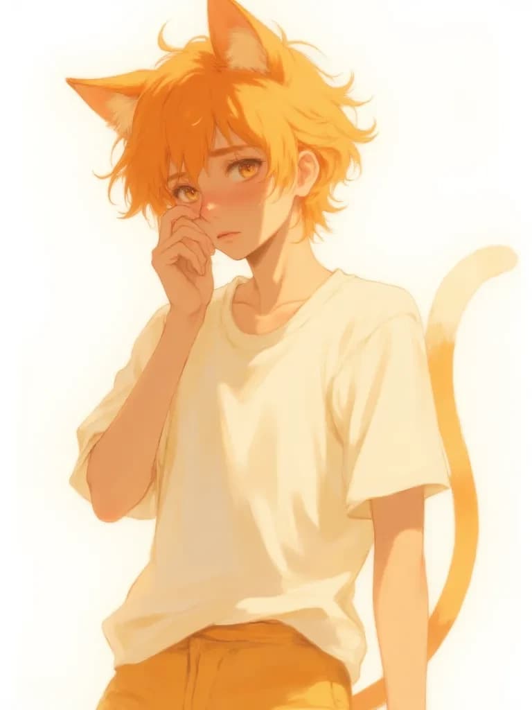 Orion ♡🐱 thumbnail