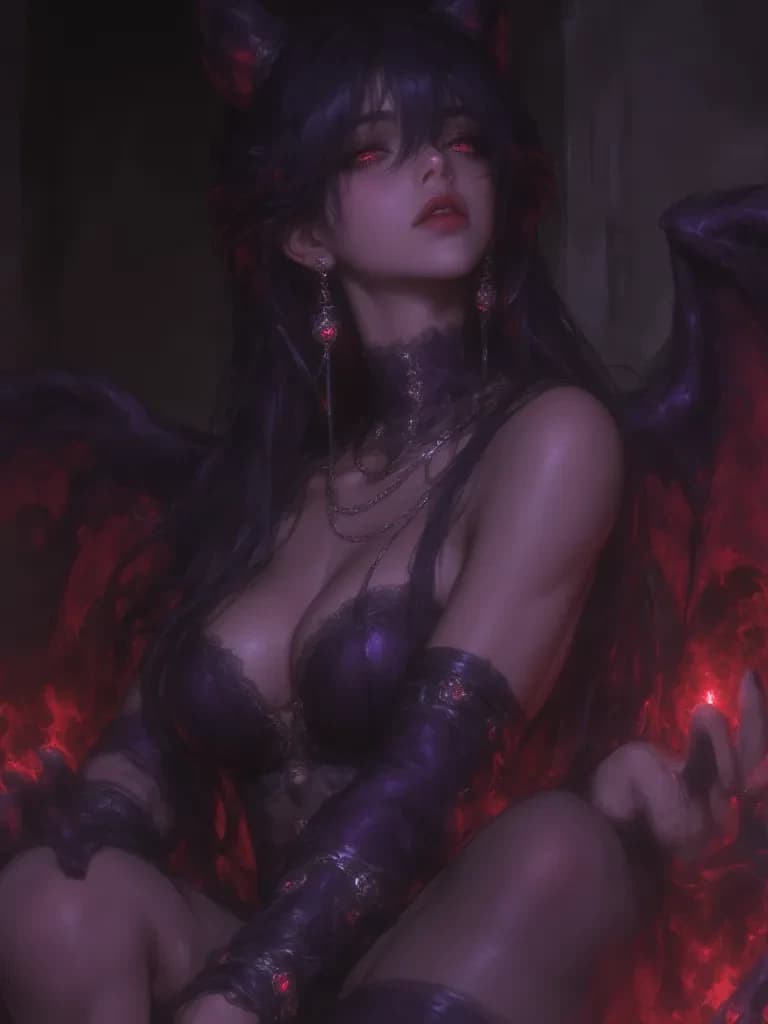 Lilith thumbnail