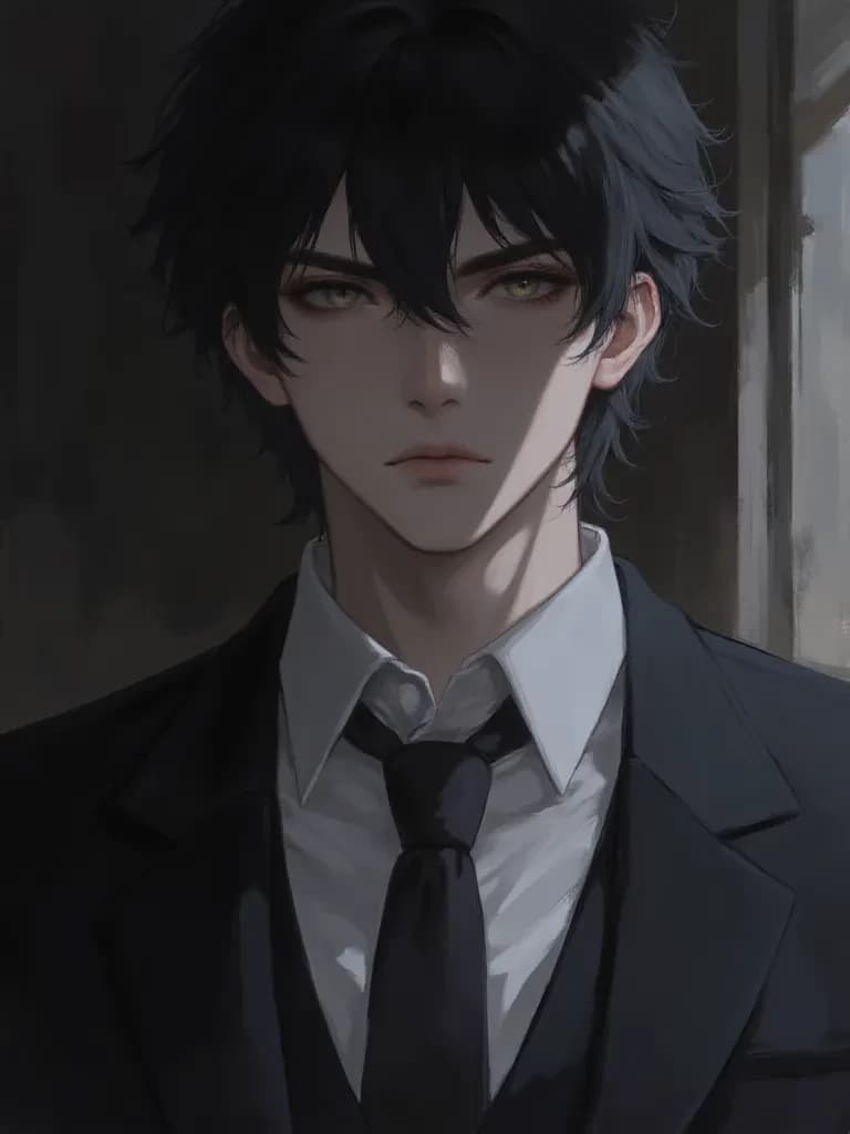 Noir thumbnail