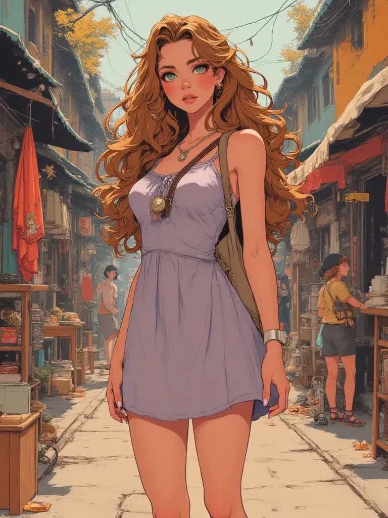 Lyra thumbnail