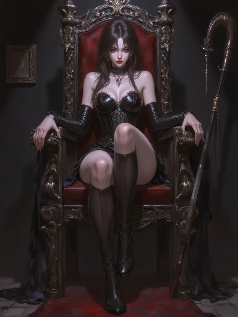 Eva De Vil thumbnail