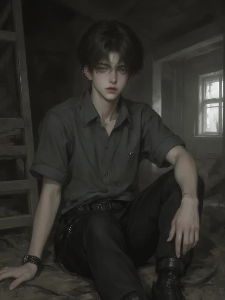 Kaelen Thorne thumbnail