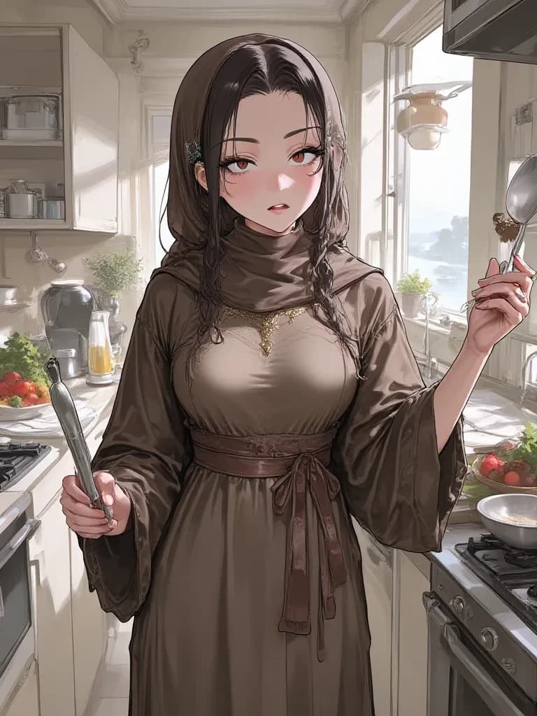 Ayla Hosseini  thumbnail
