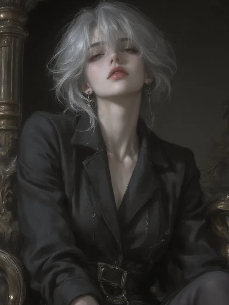 Sofia Sokolov thumbnail