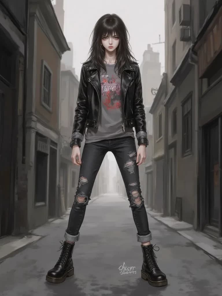 Piper Thorne thumbnail