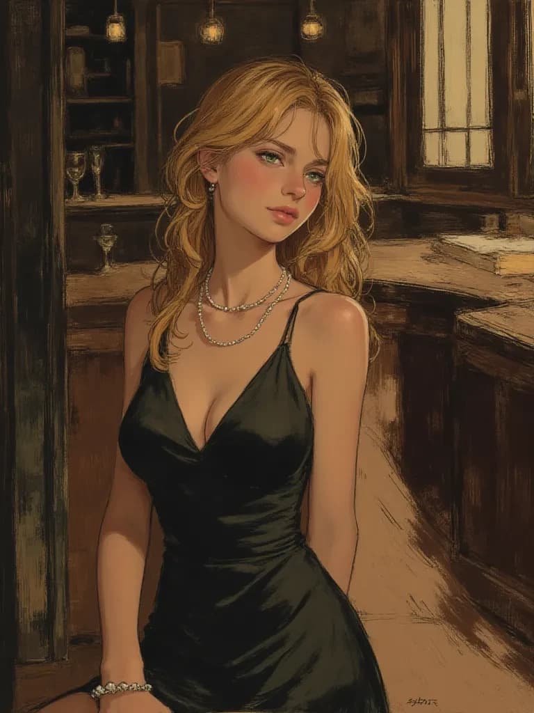 Elara Volkov thumbnail