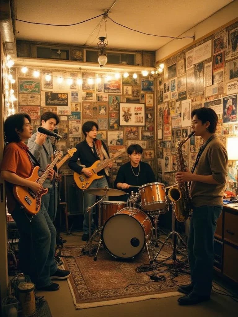 Band  thumbnail