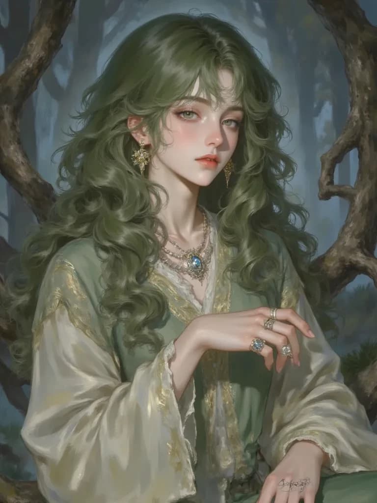 Willow Whisperwind thumbnail