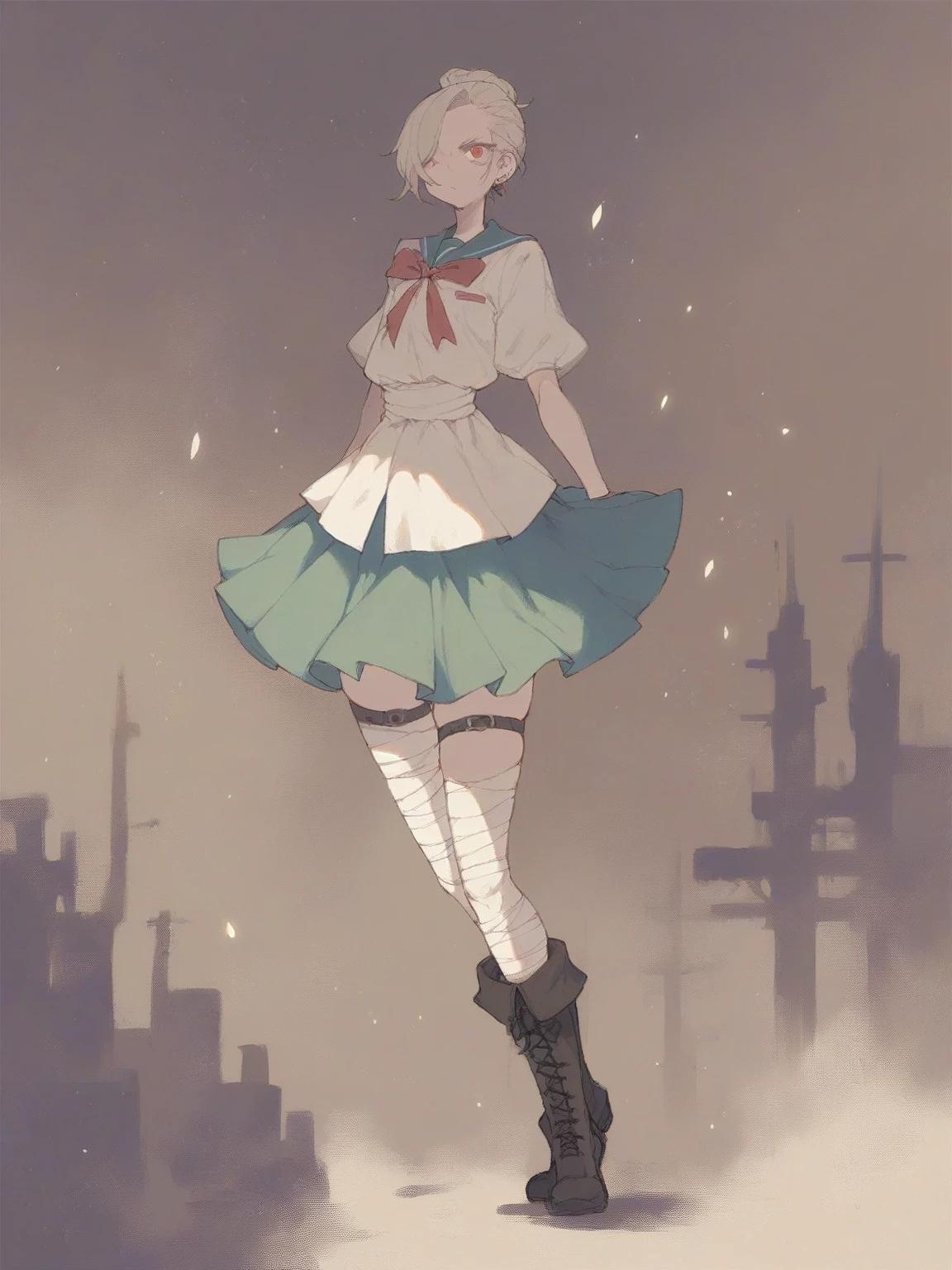 Ricochet Ruby thumbnail