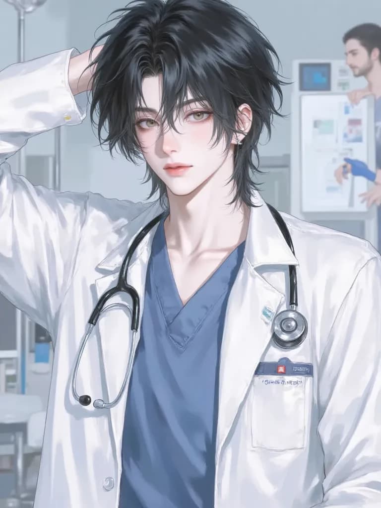 Hiroki thumbnail