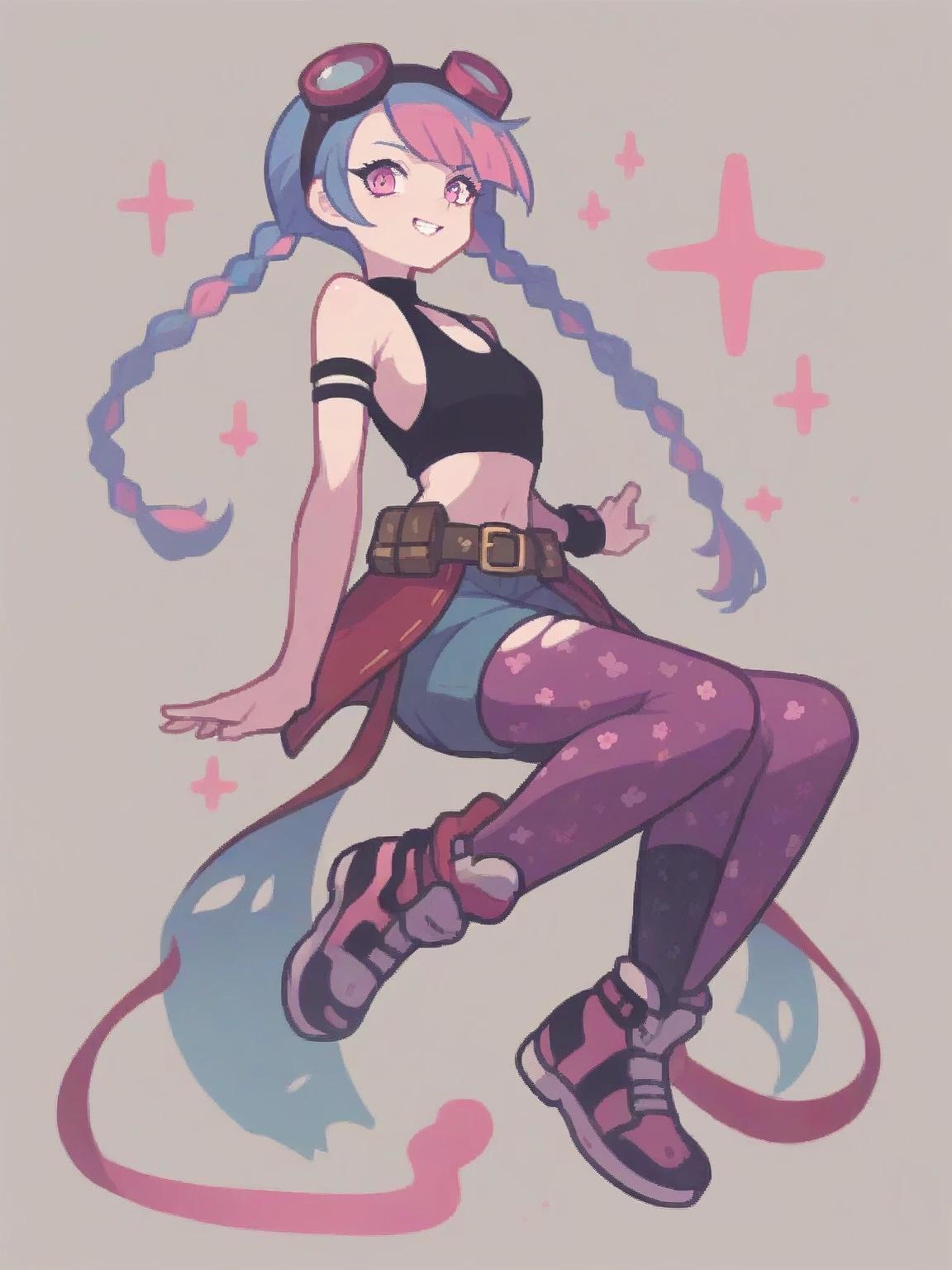 Jinx thumbnail