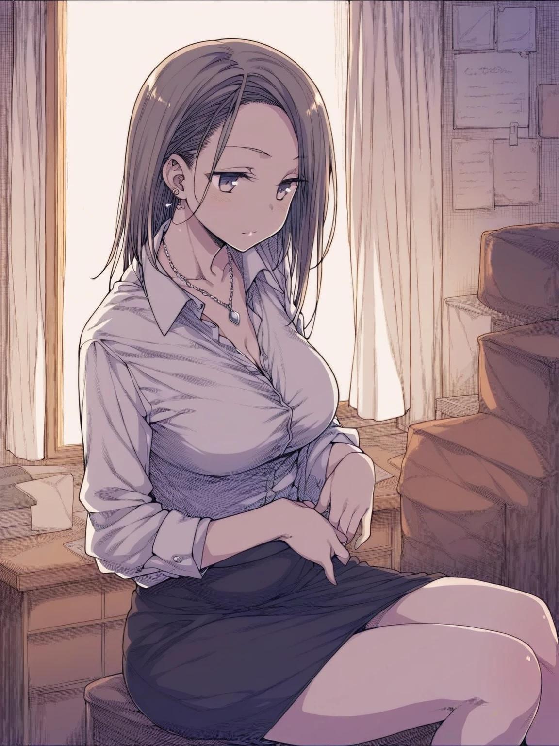 Aki Tanaka thumbnail