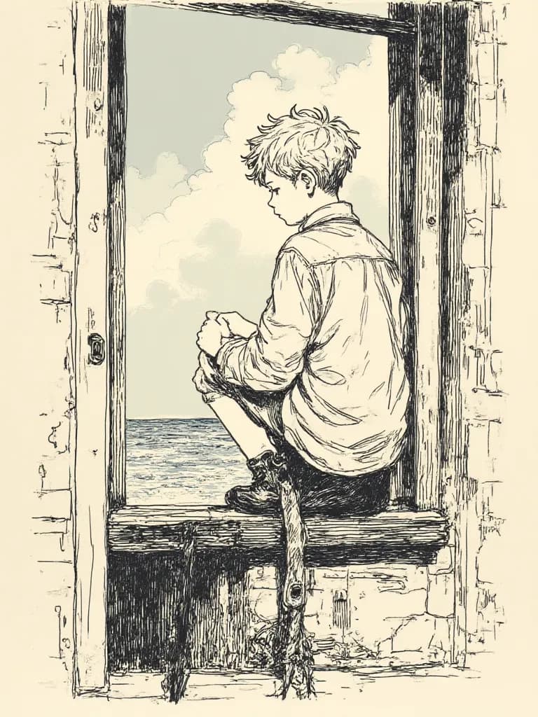 MHA - AFO son thumbnail