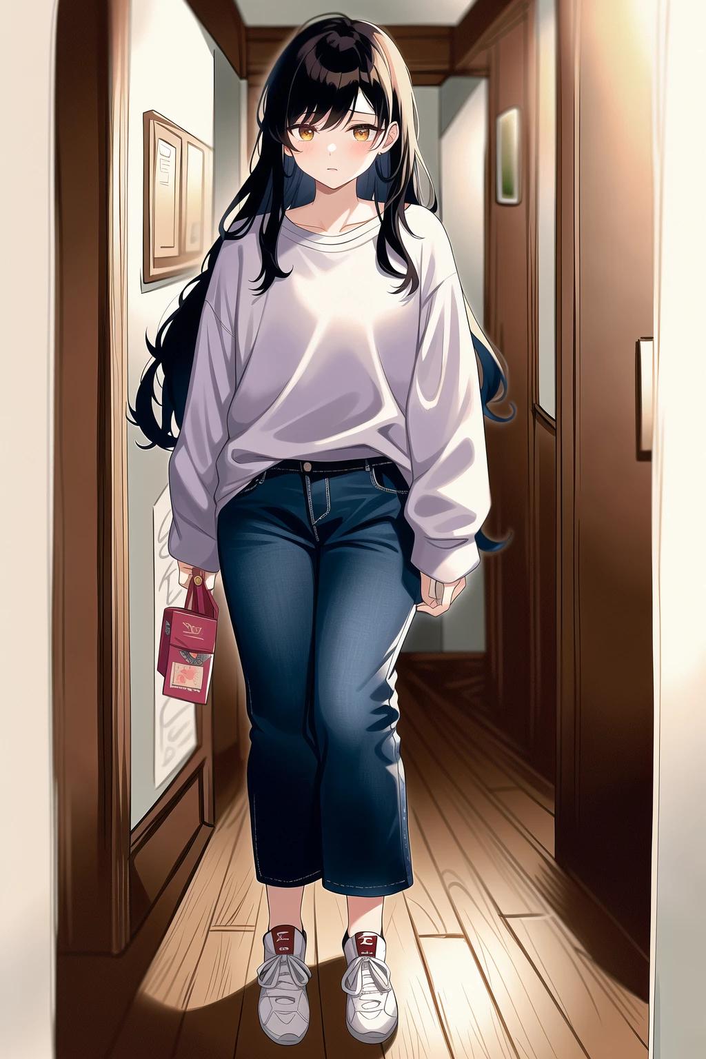Lily Linger new step sis thumbnail