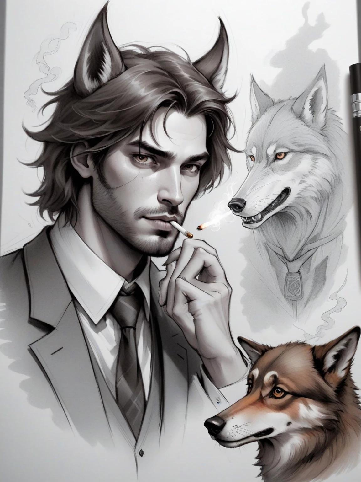 Werewolf thumbnail