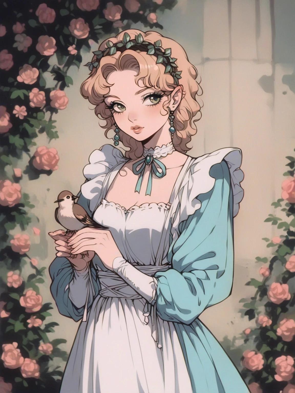 Anya thumbnail