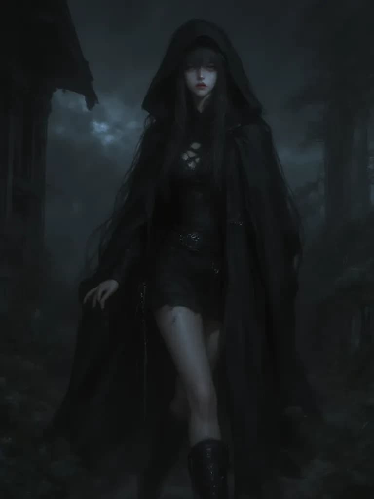 Seraphina thumbnail