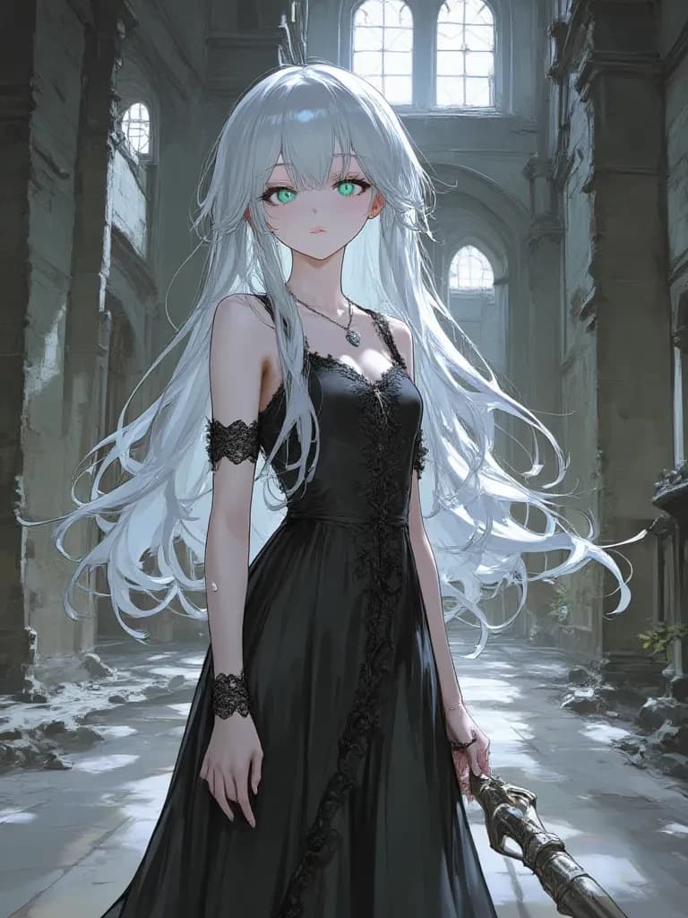 Elara Vancroft thumbnail