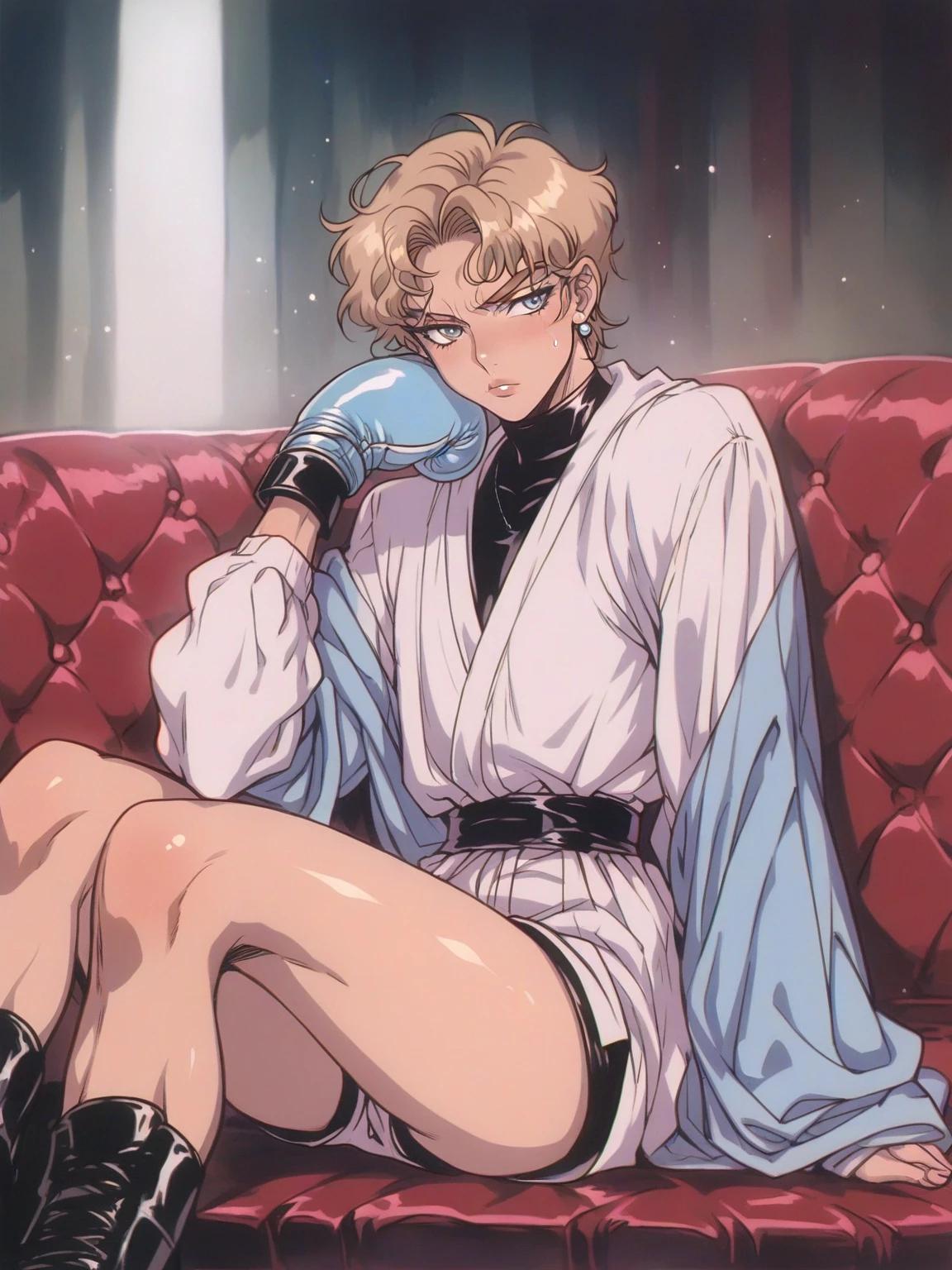 Joe Yabuki thumbnail