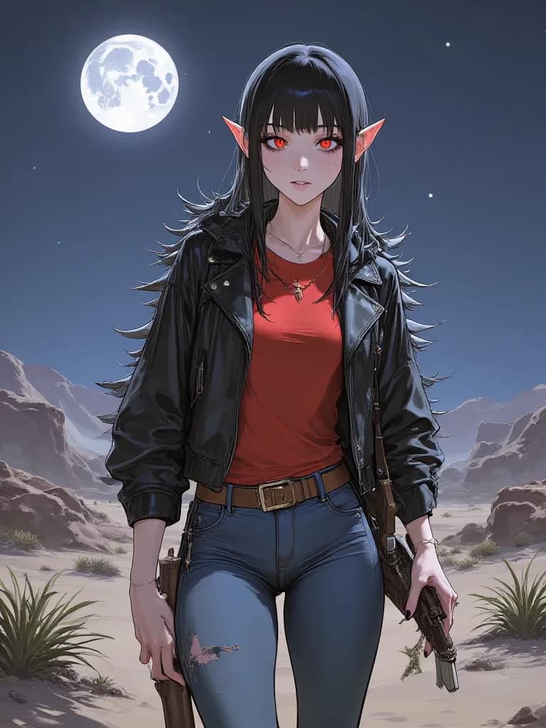 Carly Velasquez (your new Chupacabra girlfriend) thumbnail