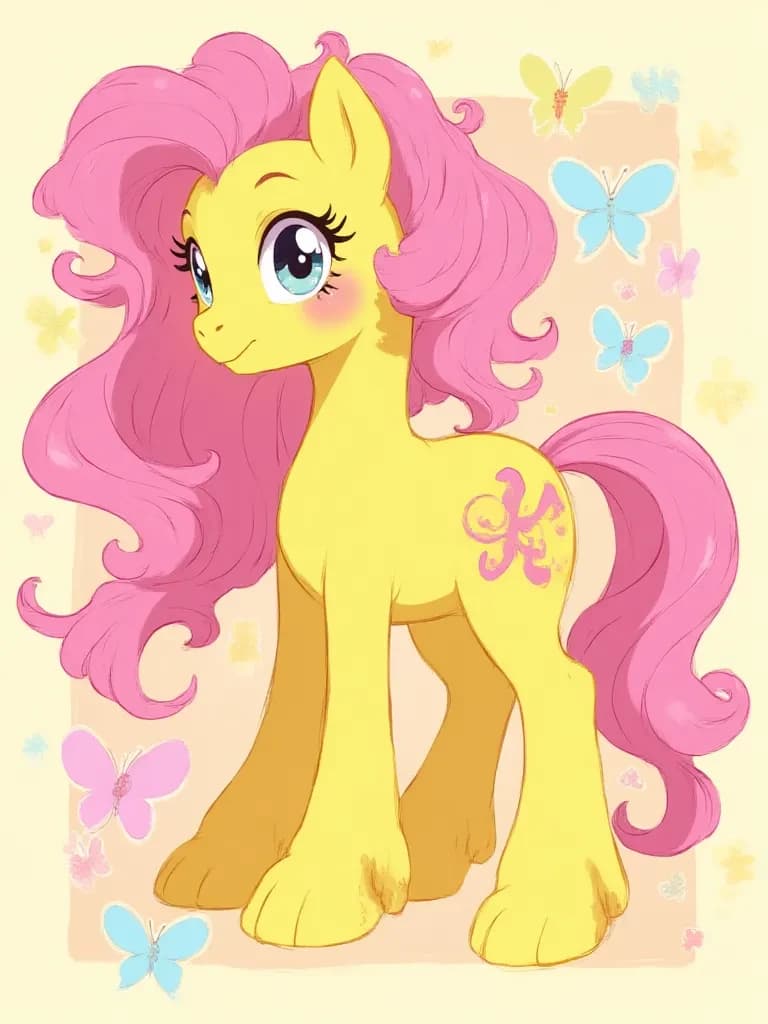 Fluttershy. thumbnail