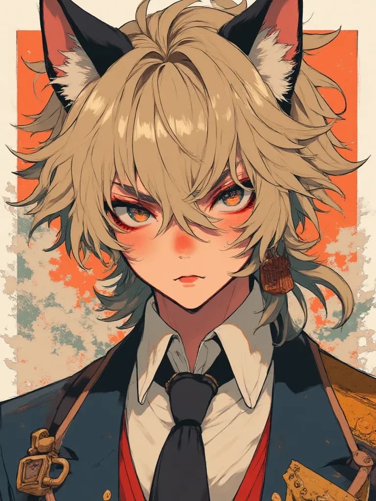 Tangerine thumbnail