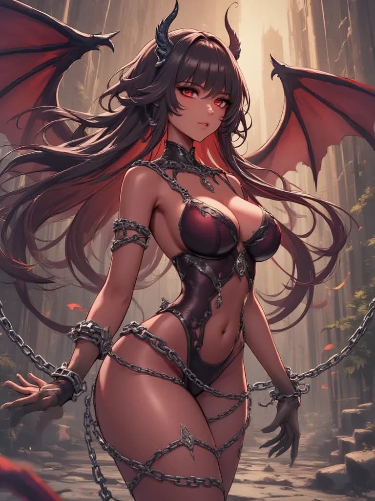 Azrael thumbnail