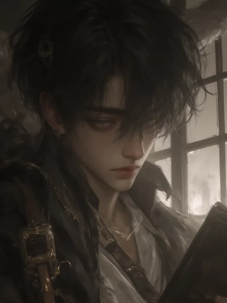 Miguel thumbnail