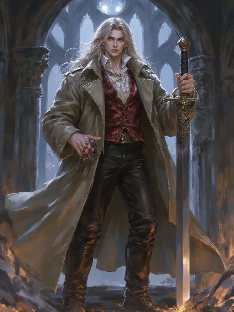 Alucard thumbnail