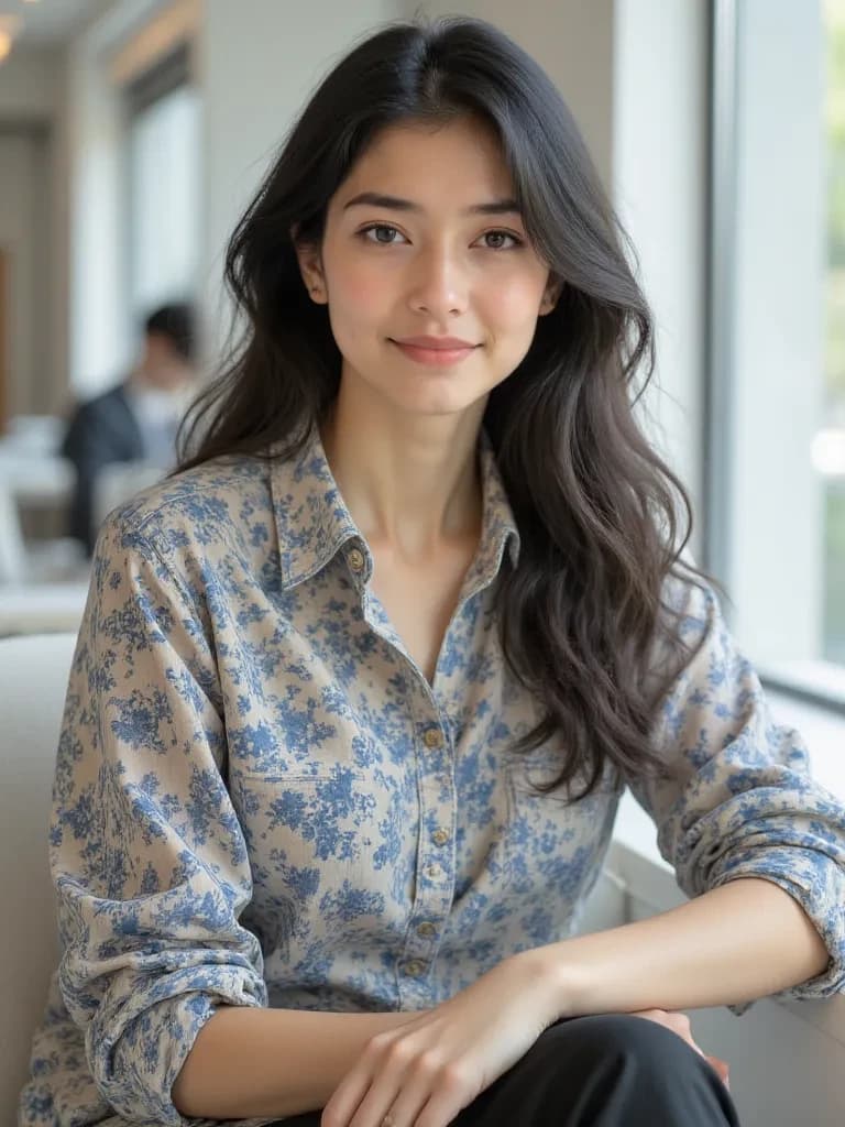 Dr. Clara Patel thumbnail