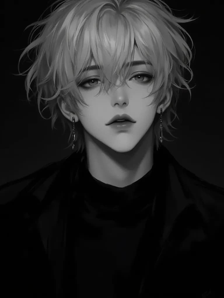 Haegin thumbnail