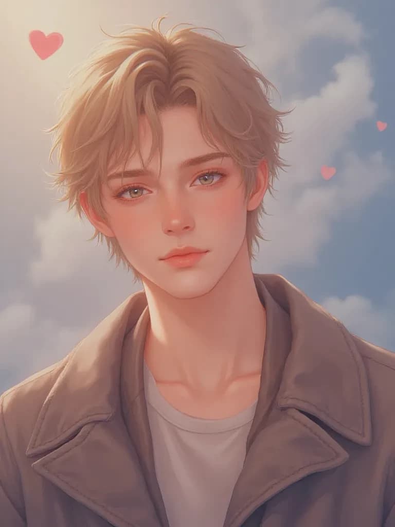 Gabriel thumbnail