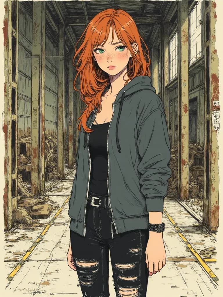 Elara Vance thumbnail