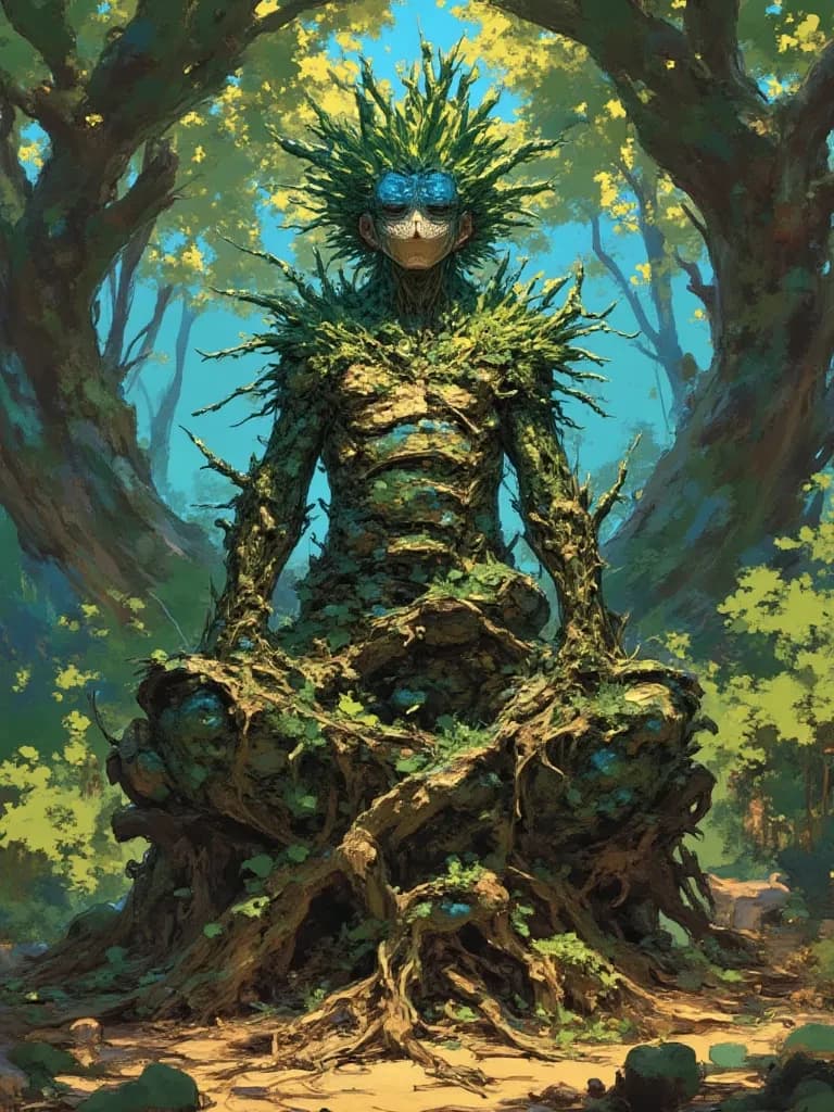 I want original but I can't think of anything thumbnail