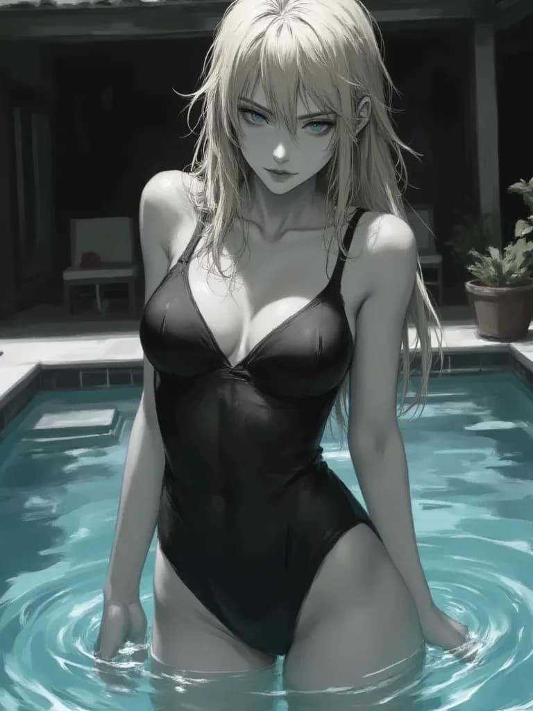Anastasia The Silver thumbnail